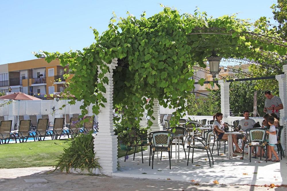 Al Sur De Chipiona Hotel Kültér fotó