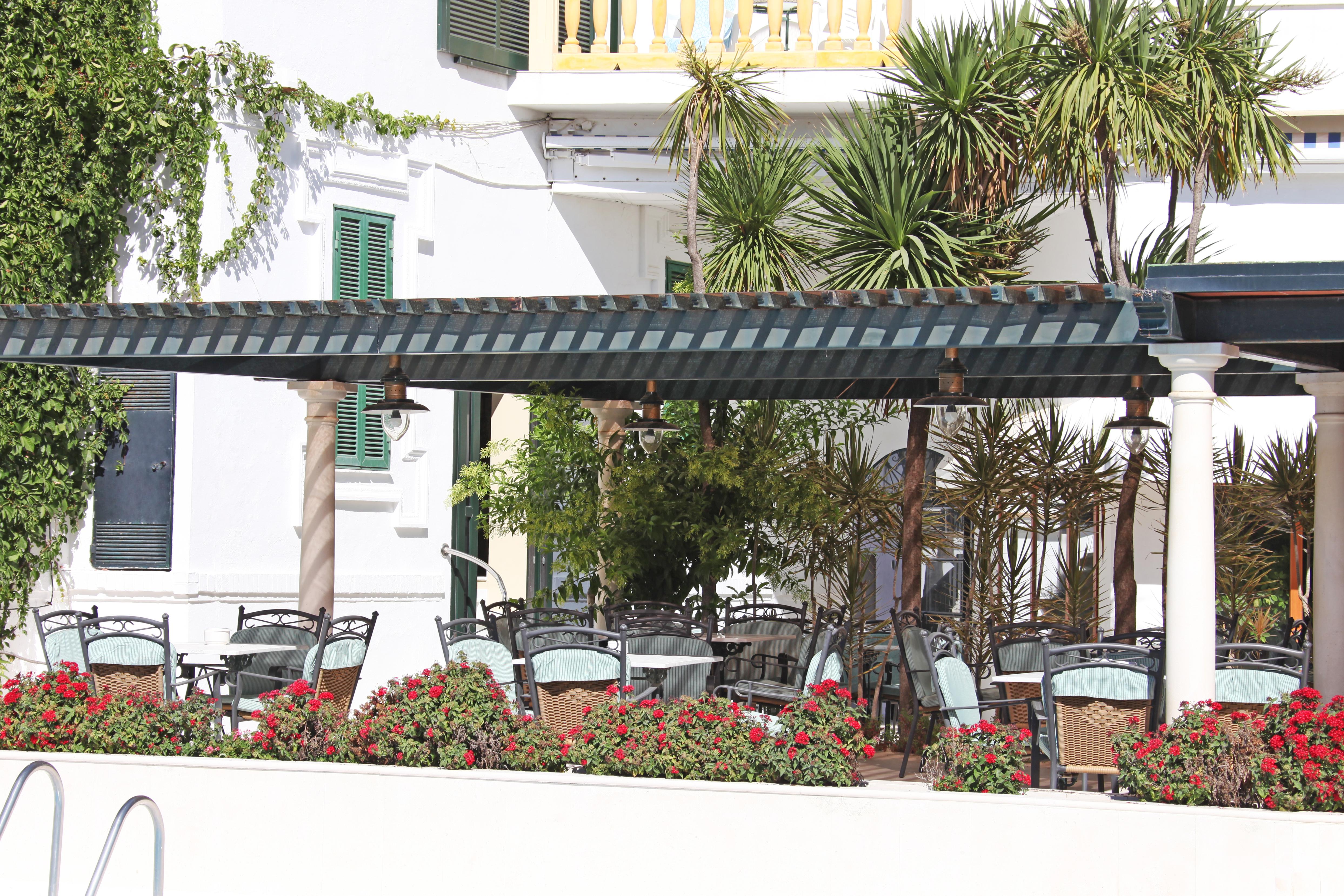 Al Sur De Chipiona Hotel Kültér fotó